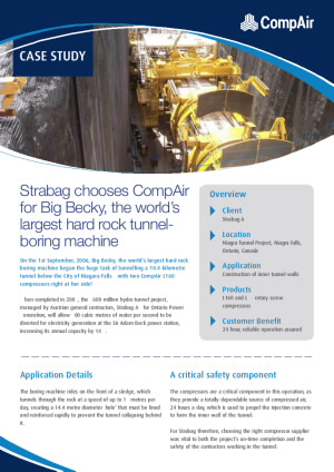 strabag-chooses-compair-for-big-becky-the-worlds-largest-hard-rock-tunnel-boring-machine