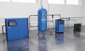 Kompresor powietrza (przewodnik dla kupujących)