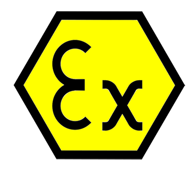 Pacchetto compressore EX logo CEP