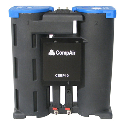 Separadores de agua y aceite CSEP