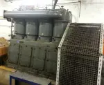 Broomwade archive compressor