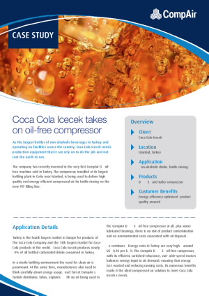 coca-cola-icecek-takes-on-oil-free-compressor