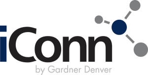 iConn logo