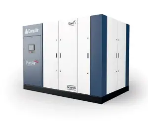 Serie DX a due stadi (200 - 355 kW)