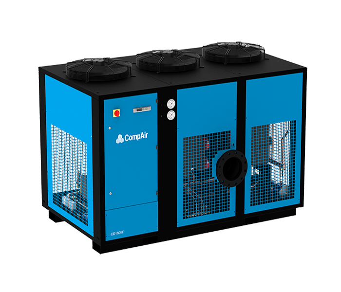CD1460 Refrigerant Air Dryer