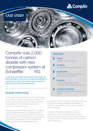 compair-cuts-2000-tonnes-of-carbon-dioxide-with-new-compressor-system-at-schaeffler-kg