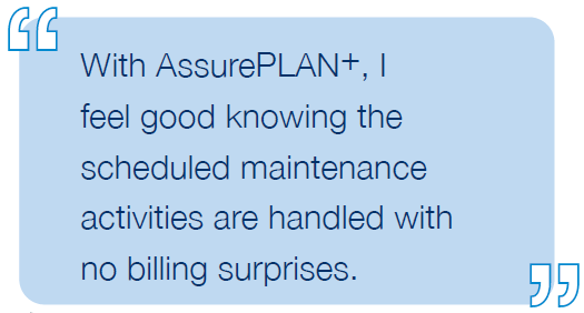 assure-plan-plus_improved-performance