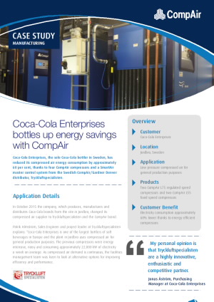 coca-cola-enterprises-bottles-up-energy-savings