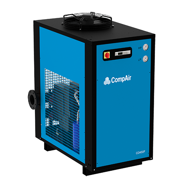 CD450 Refrigerant Air Dryer