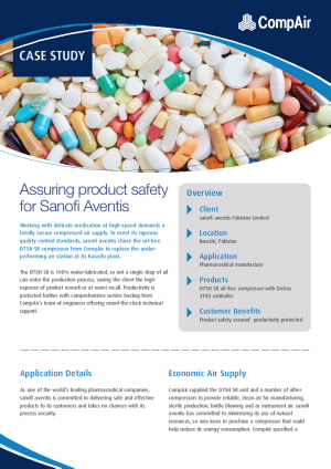 assuring-product-safety-for-sanofi-aventis