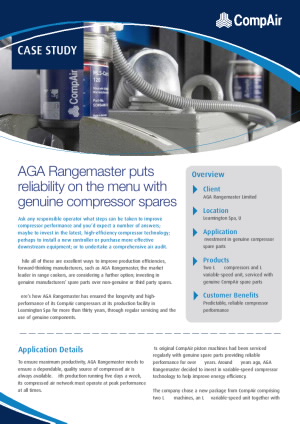 aga-rangemaster-limited
