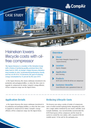heinekan-lowers-lifecycle-costs-with-oil-free-compressor