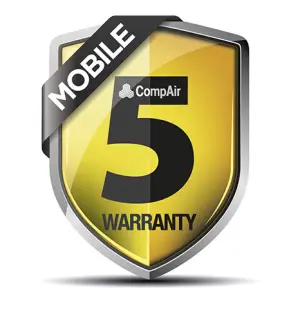Mobile 5 Warranty
