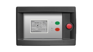 Controlador de pantalla táctil Delcos XL