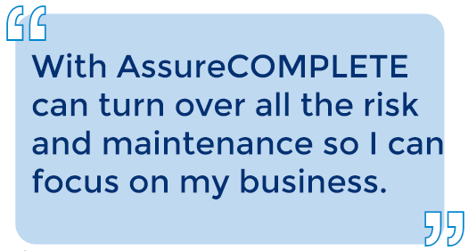 assure-complete_improved-performance